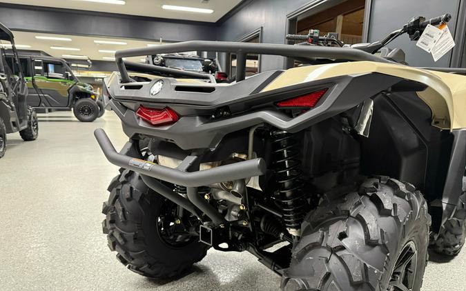 2026 Can-Am Outlander PRO XU HD7