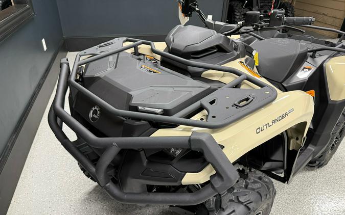 2026 Can-Am Outlander PRO XU HD7