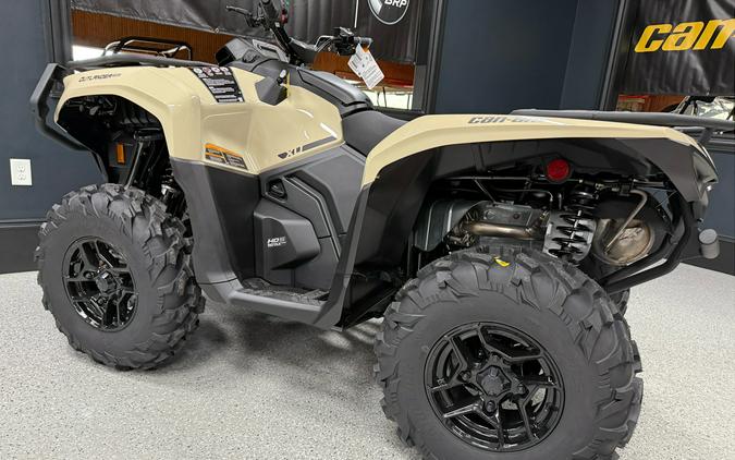 2026 Can-Am Outlander PRO XU HD7