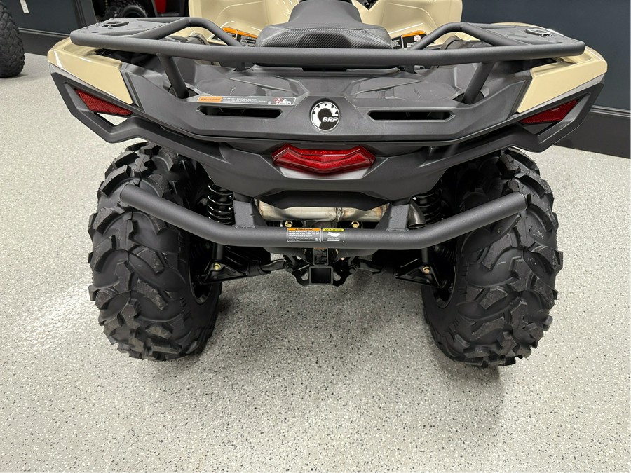2026 Can-Am Outlander PRO XU HD7
