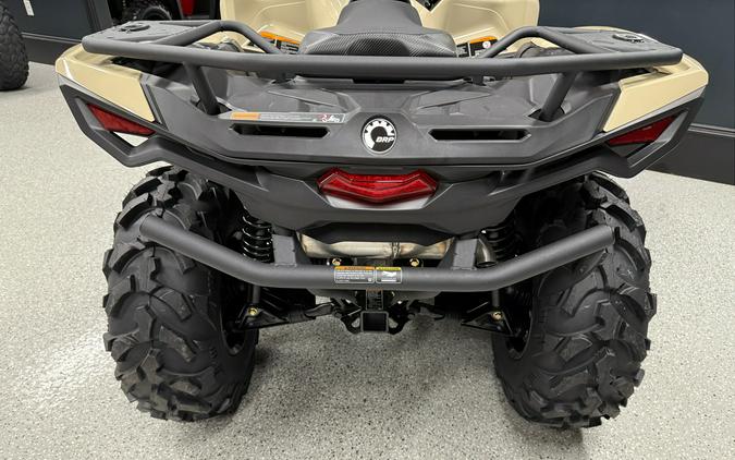 2026 Can-Am Outlander PRO XU HD7