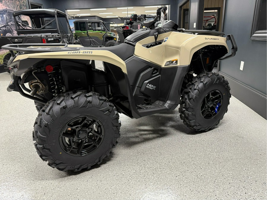 2026 Can-Am Outlander PRO XU HD7
