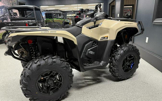 2026 Can-Am Outlander PRO XU HD7