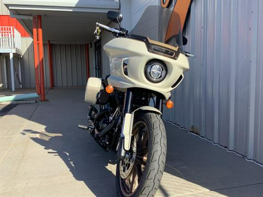 2023 Harley-Davidson Low Rider® ST