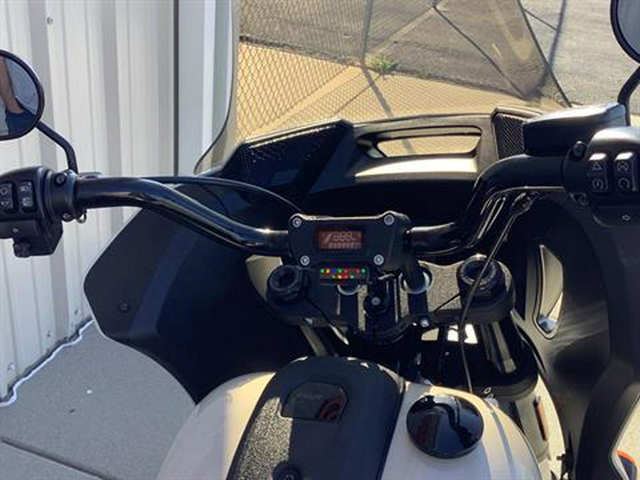 2023 Harley-Davidson Low Rider® ST