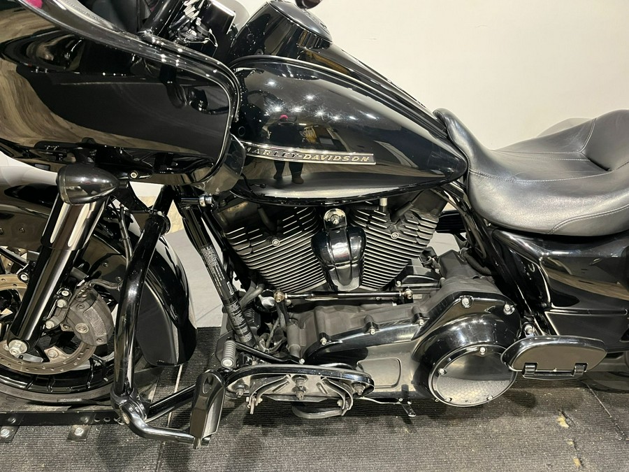 2015 Harley-Davidson Road Glide® Special