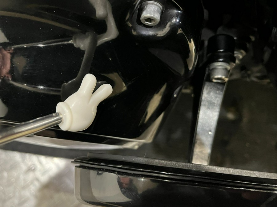 2015 Harley-Davidson Road Glide® Special