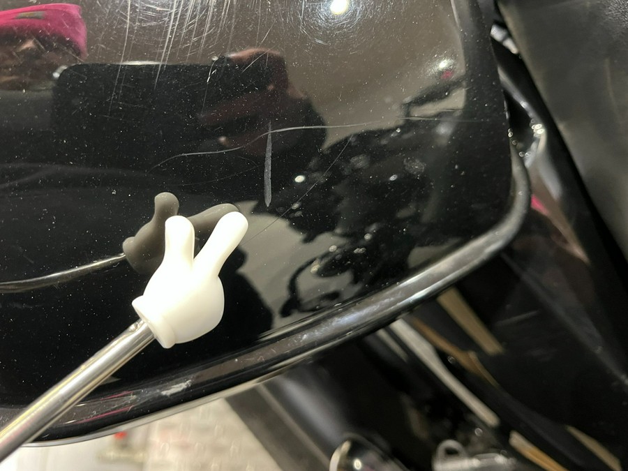 2015 Harley-Davidson Road Glide® Special