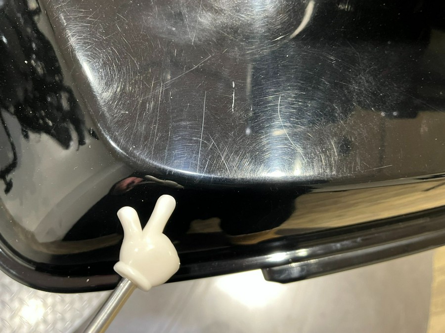 2015 Harley-Davidson Road Glide® Special