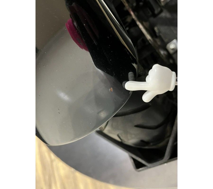 2015 Harley-Davidson Road Glide® Special