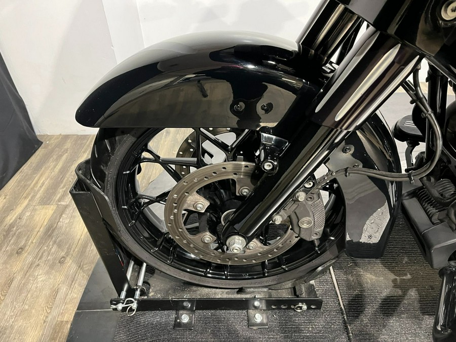 2015 Harley-Davidson Road Glide® Special