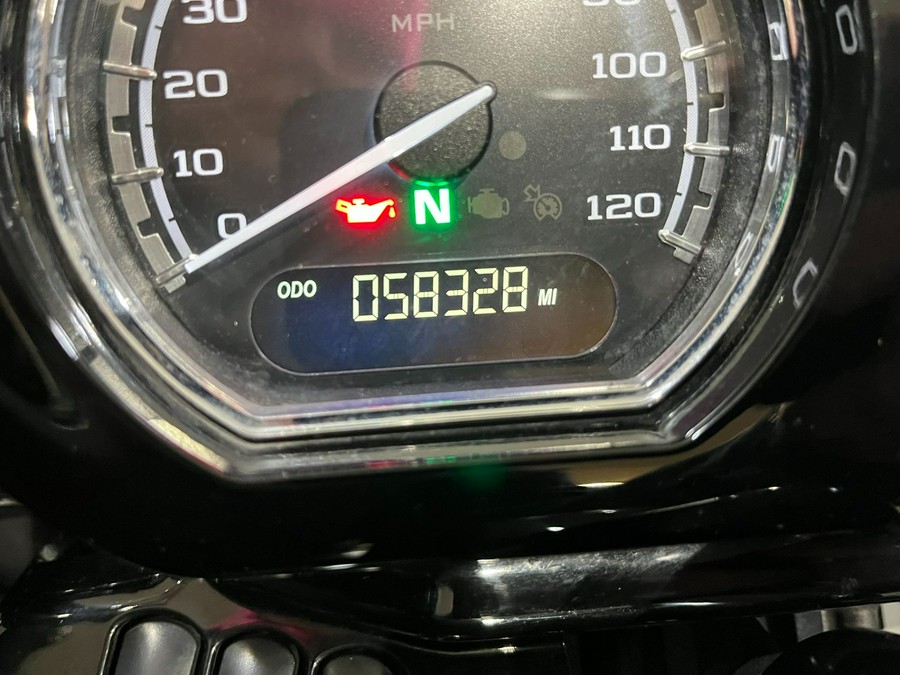 2015 Harley-Davidson Road Glide® Special