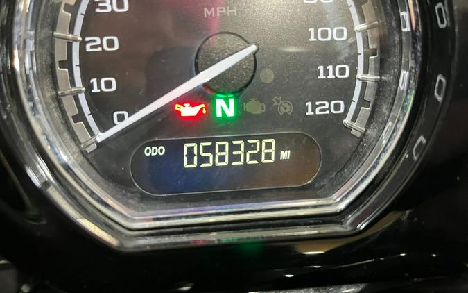 2015 Harley-Davidson Road Glide® Special