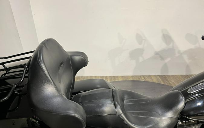 2015 Harley-Davidson Road Glide® Special