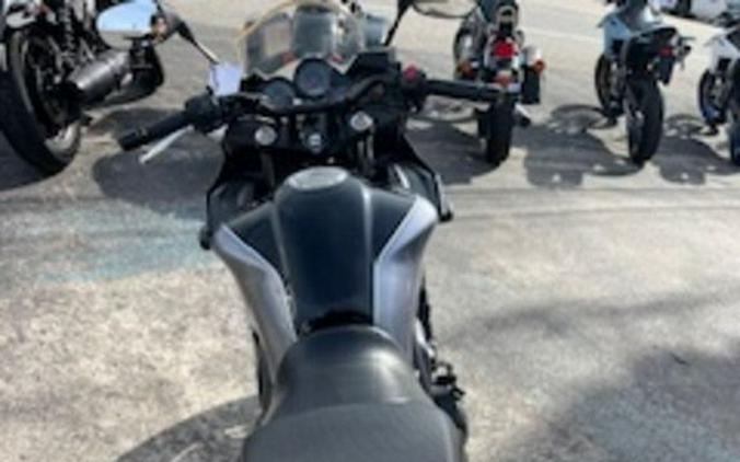 2004 Yamaha FZ 1