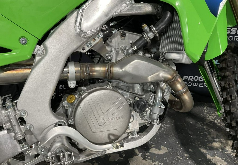 2026 Kawasaki KX™450