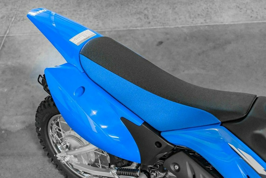 2026 Yamaha TT-R110E