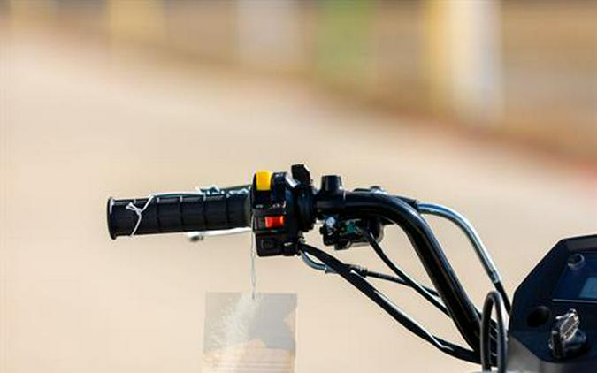 2025 Suzuki KingQuad 400ASi