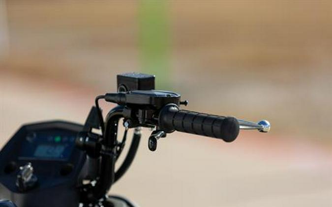 2025 Suzuki KingQuad 400ASi