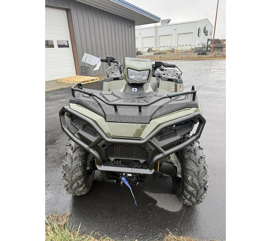 2026 Polaris® Sportsman 570 EPS Sage Green