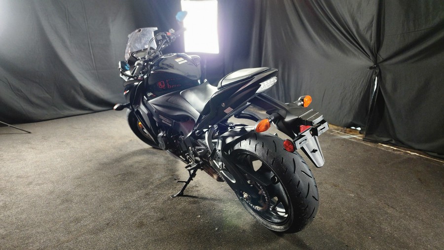 2020 SUZUKI GSX-S1000F ABS - F100112