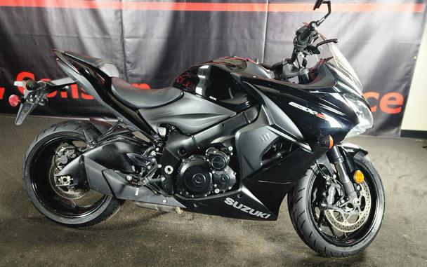 2020 SUZUKI GSX-S1000F ABS - F100112