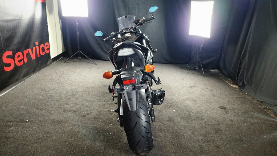 2020 SUZUKI GSX-S1000F ABS - F100112