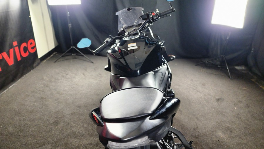 2020 SUZUKI GSX-S1000F ABS - F100112