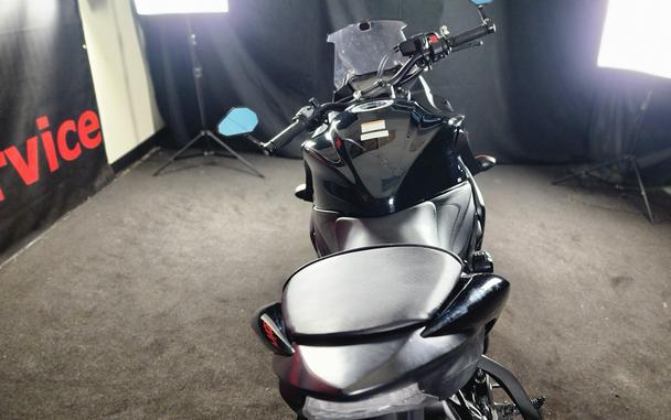 2020 SUZUKI GSX-S1000F ABS - F100112