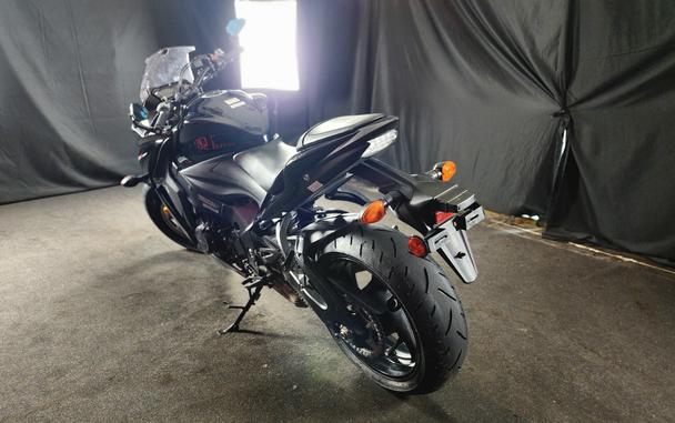 2020 SUZUKI GSX-S1000F ABS - F100112