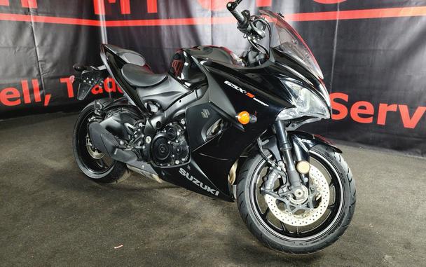 2020 SUZUKI GSX-S1000F ABS - F100112