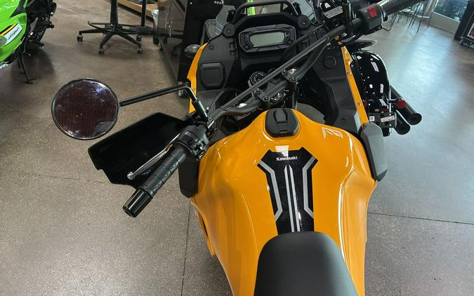 2026 Kawasaki KLR®650