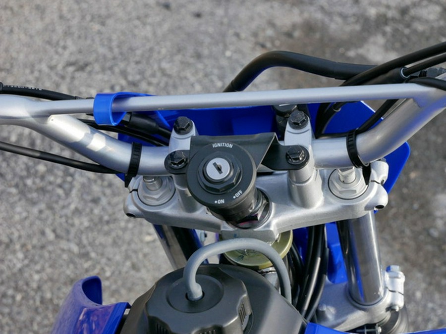 2026 Yamaha TT-R 125LE