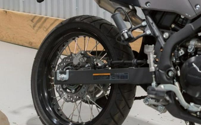 2025 Kawasaki KLX 230SM ABS