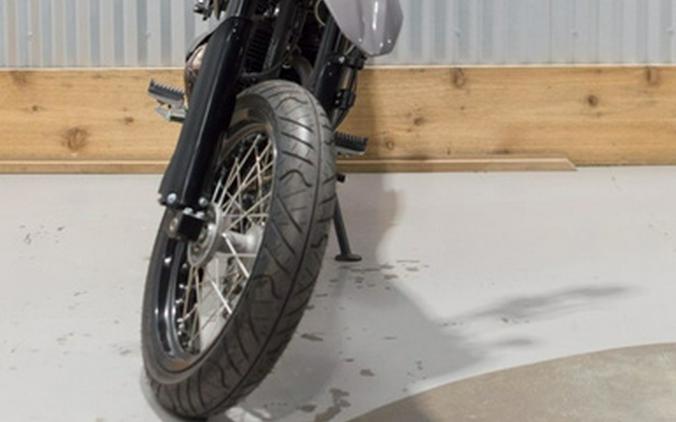 2025 Kawasaki KLX 230SM ABS