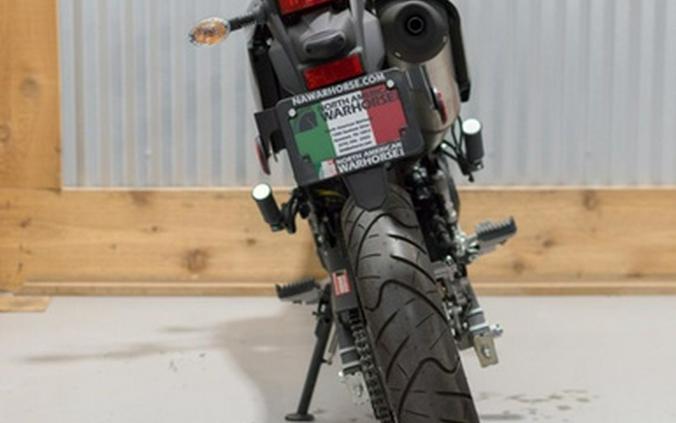 2025 Kawasaki KLX 230SM ABS