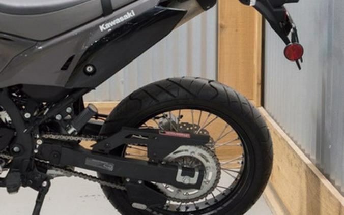 2025 Kawasaki KLX 230SM ABS