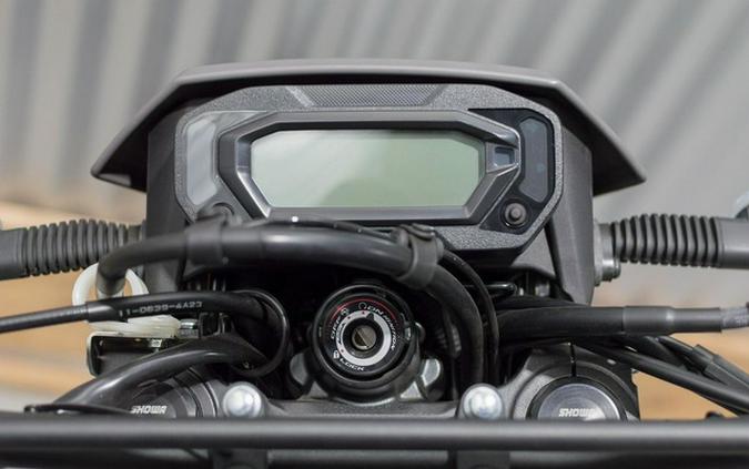 2025 Kawasaki KLX 230SM ABS