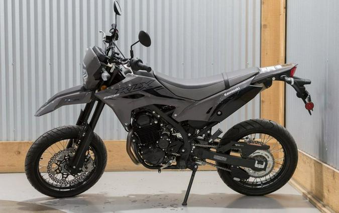 2025 Kawasaki KLX 230SM ABS