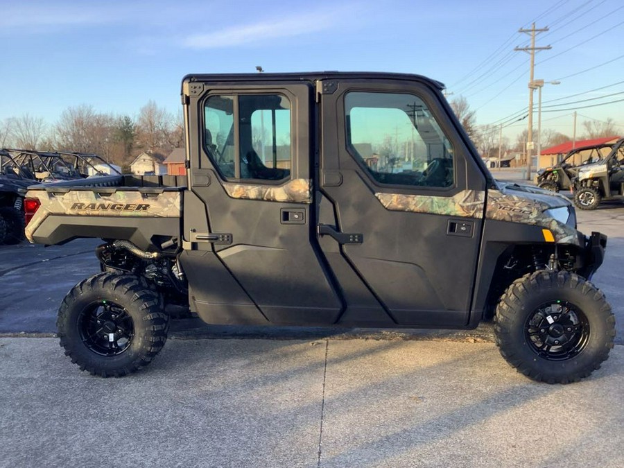 2026 Polaris RANGER CREW XP 1000 NorthStar Edition Ultimate