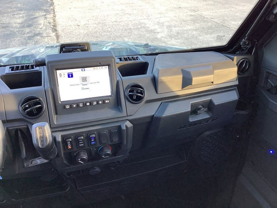 2026 Polaris RANGER CREW XP 1000 NorthStar Edition Ultimate