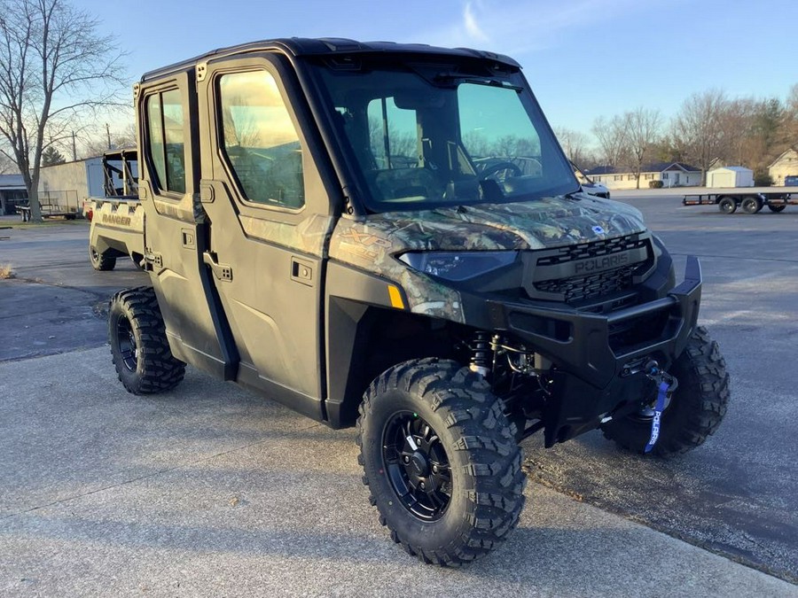 2026 Polaris RANGER CREW XP 1000 NorthStar Edition Ultimate