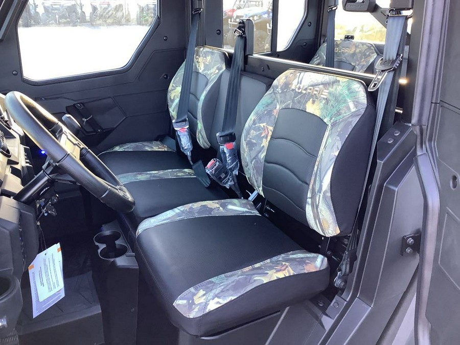 2026 Polaris RANGER CREW XP 1000 NorthStar Edition Ultimate