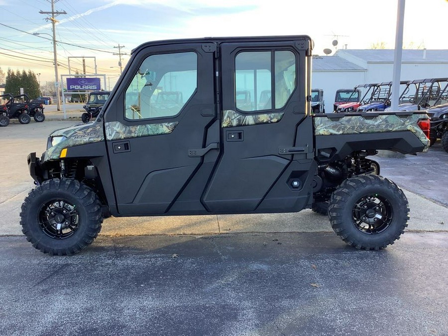 2026 Polaris RANGER CREW XP 1000 NorthStar Edition Ultimate