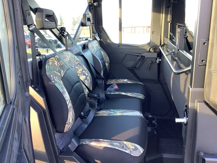 2026 Polaris RANGER CREW XP 1000 NorthStar Edition Ultimate