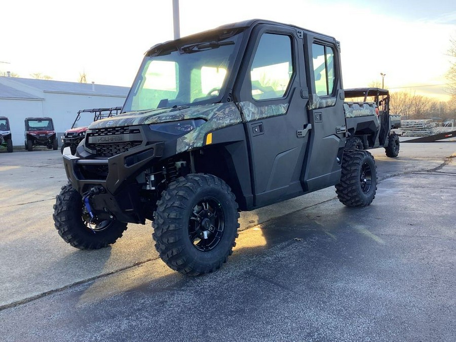 2026 Polaris RANGER CREW XP 1000 NorthStar Edition Ultimate