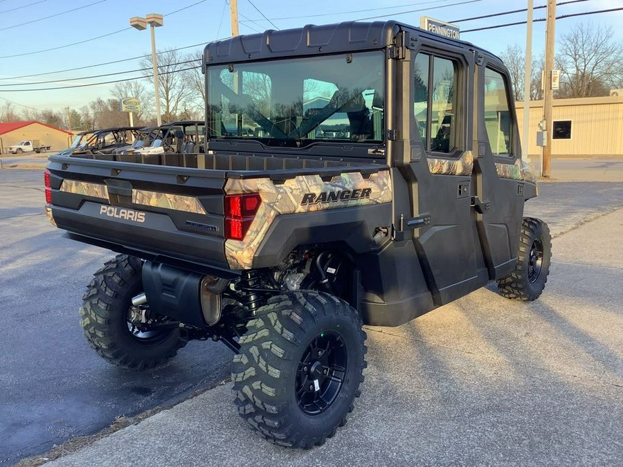 2026 Polaris RANGER CREW XP 1000 NorthStar Edition Ultimate