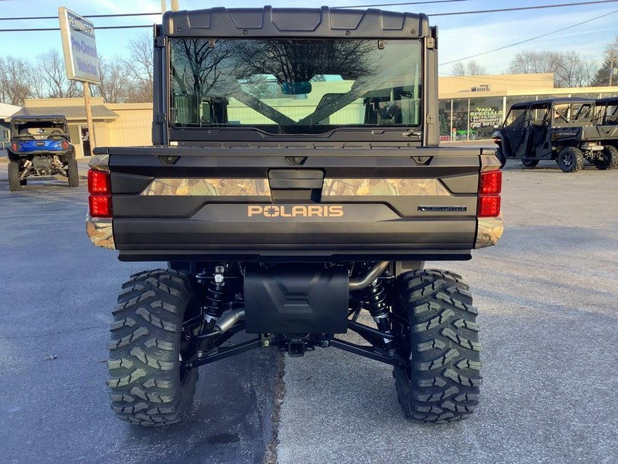 2026 Polaris RANGER CREW XP 1000 NorthStar Edition Ultimate