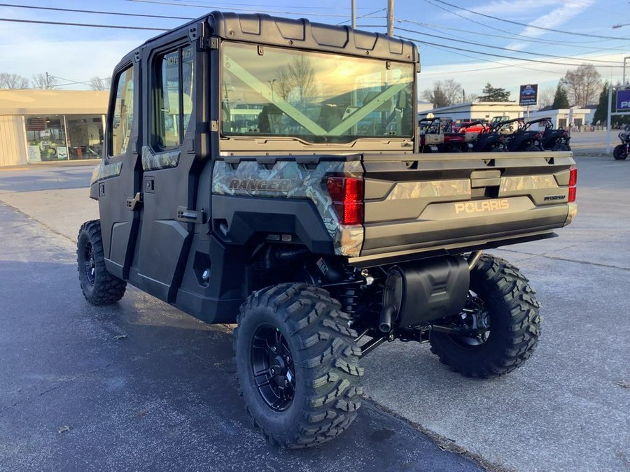 2026 Polaris RANGER CREW XP 1000 NorthStar Edition Ultimate