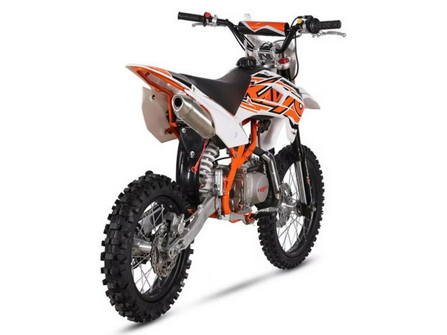 2026 Kayo TT 125
